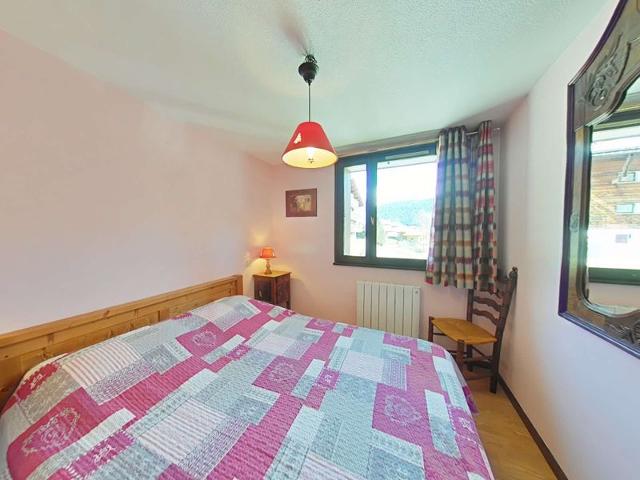 Appartment Merisier GB770-1G - Le Grand Bornand