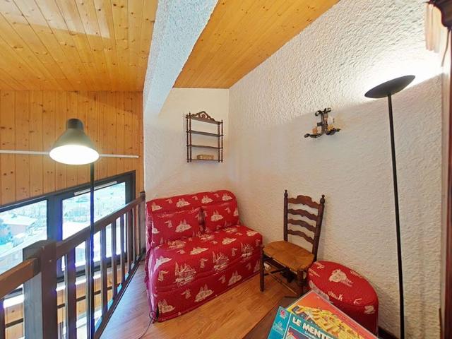 Appartment Merisier GB770-1G - Le Grand Bornand