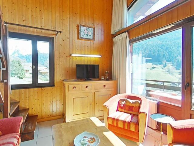 Appartment Merisier GB770-1G - Le Grand Bornand