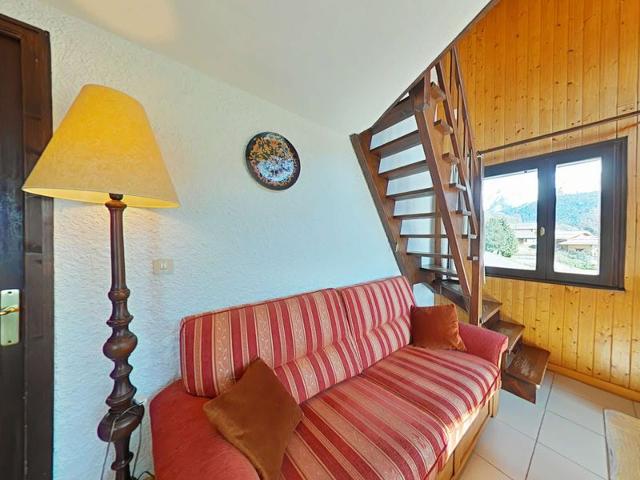 Appartment Merisier GB770-1G - Le Grand Bornand