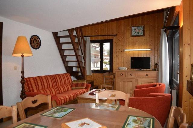 Appartment Merisier GB770-1G - Le Grand Bornand