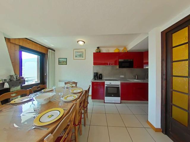 Appartment Merisier GB770-1G - Le Grand Bornand