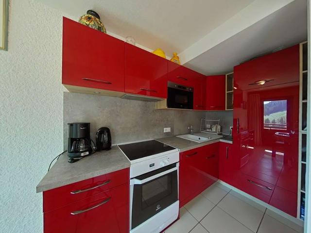 Appartment Merisier GB770-1G - Le Grand Bornand