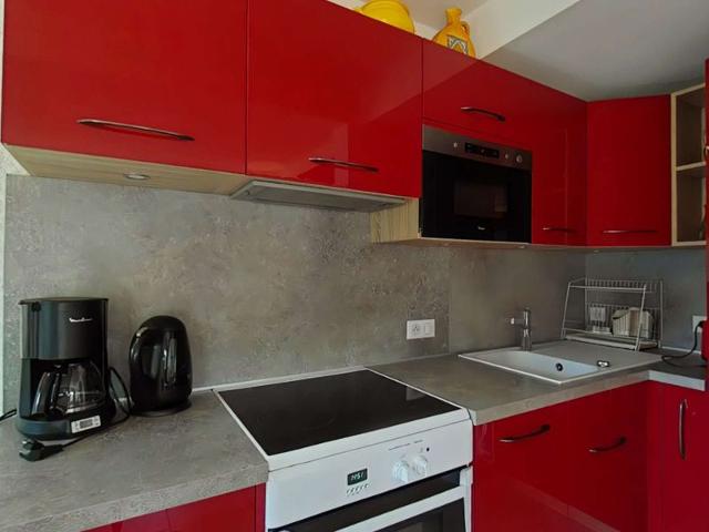 Appartment Merisier GB770-1G - Le Grand Bornand