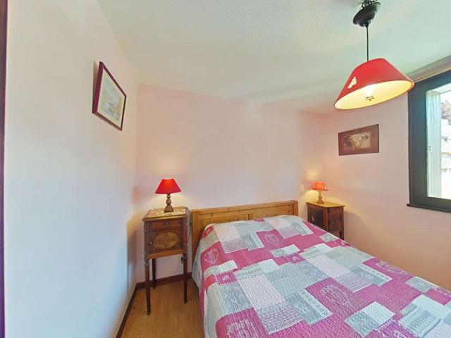 Appartment Merisier GB770-1G - Le Grand Bornand