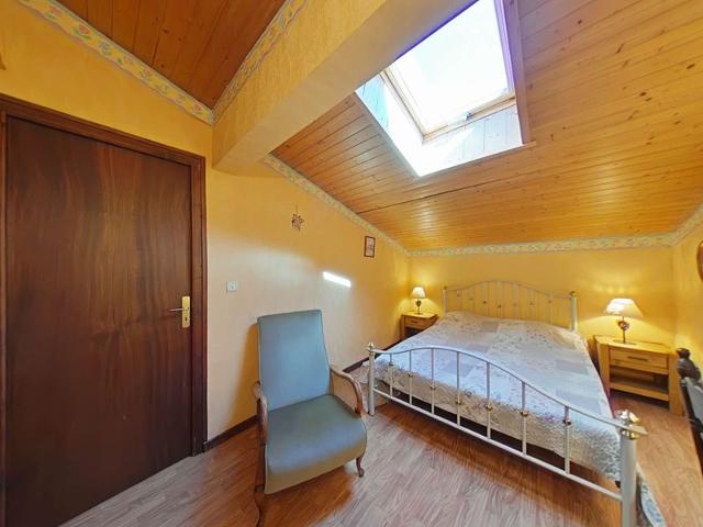 Appartment Merisier GB770-1G - Le Grand Bornand