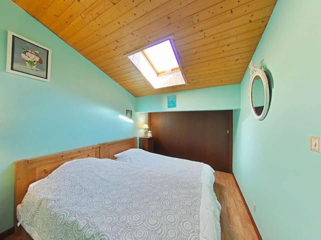 Appartment Merisier GB770-1G - Le Grand Bornand