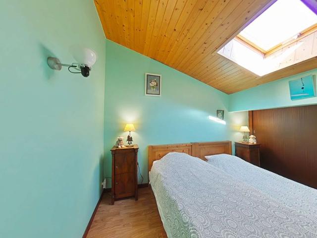 Appartment Merisier GB770-1G - Le Grand Bornand