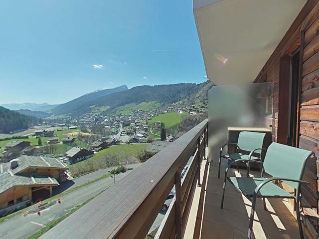 Appartment Merisier GB770-1G - Le Grand Bornand