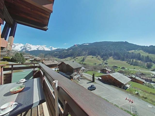 Appartment Merisier GB770-1G - Le Grand Bornand