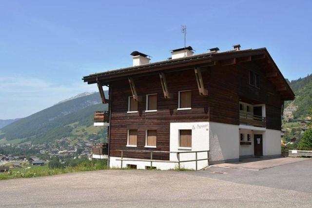 Appartment Merisier GB770-1G - Le Grand Bornand