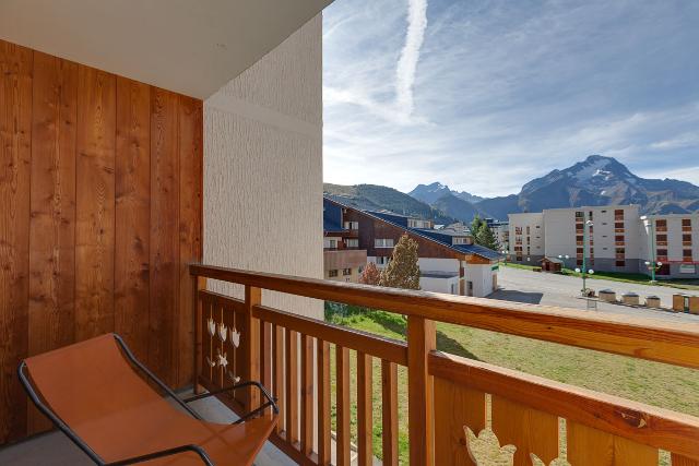 Apartements CABOURG 56000413 - Les Deux Alpes Venosc