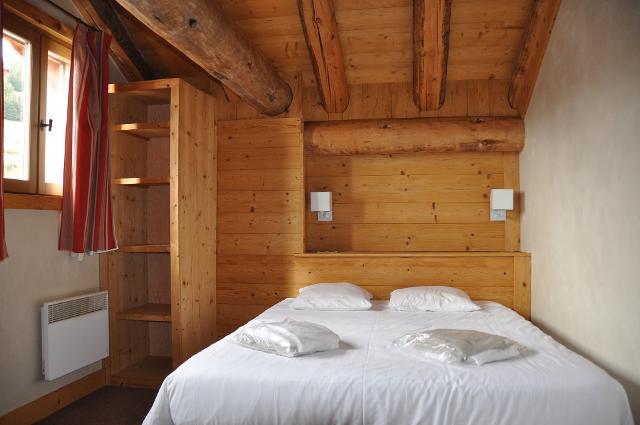Apartments Le Cortina 56000533 - Les Deux Alpes Venosc