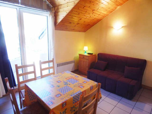 Appartment Pre Du Moulin F BRI220-F307 - Serre Chevalier 1200 - Briançon