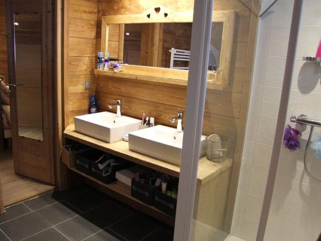 CHALET DES LUMIERES - La Clusaz