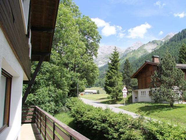 CHALET DES LUMIERES - La Clusaz