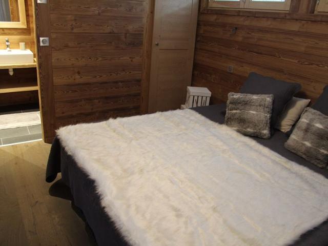 CHALET DES LUMIERES - La Clusaz