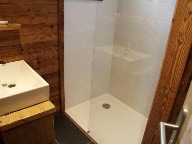 CHALET DES LUMIERES - La Clusaz