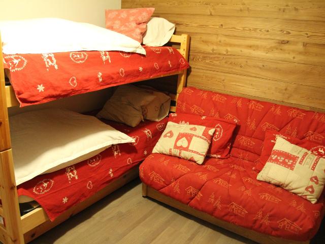 CHALET DES LUMIERES - La Clusaz