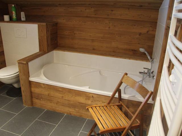 CHALET DES LUMIERES - La Clusaz