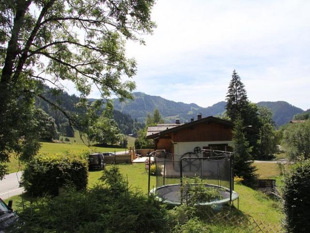 CHALET DES LUMIERES - La Clusaz