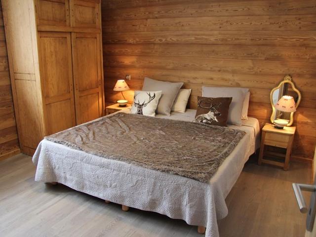 CHALET DES LUMIERES - La Clusaz