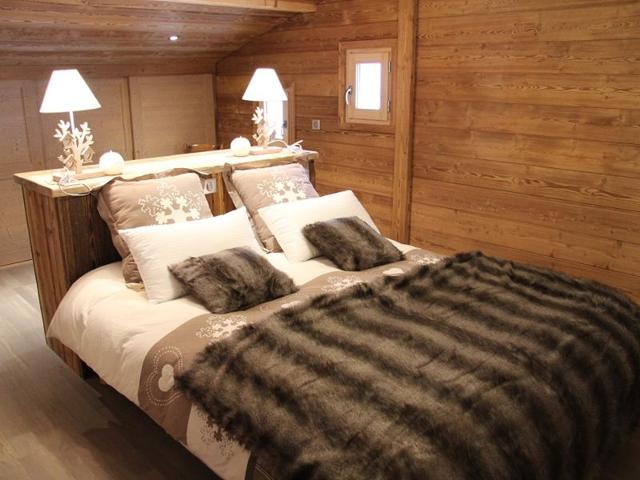 CHALET DES LUMIERES - La Clusaz