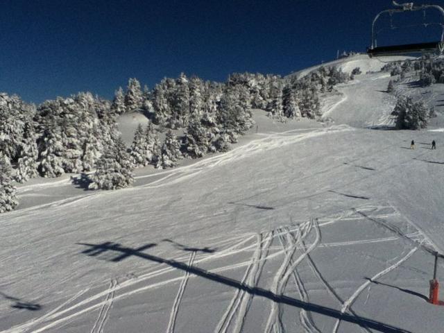 Résidence LA LAUZIERE - Chamrousse