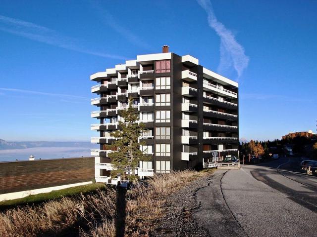 Résidence LA LAUZIERE - Chamrousse