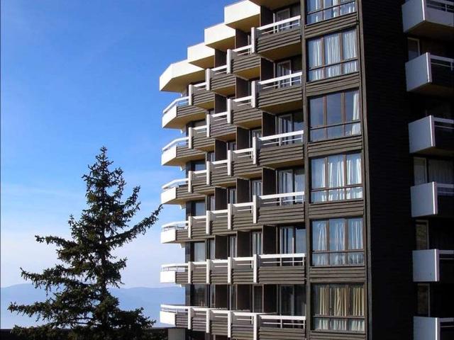 Résidence LA LAUZIERE - Chamrousse