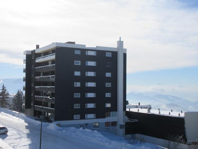 Résidence LA LAUZIERE - Chamrousse
