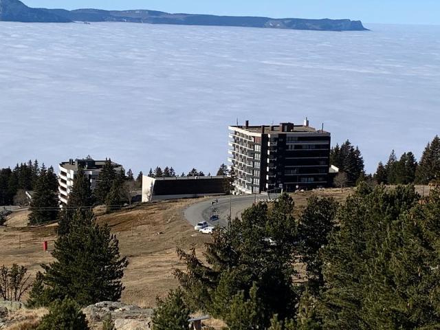 Résidence LA LAUZIERE - Chamrousse