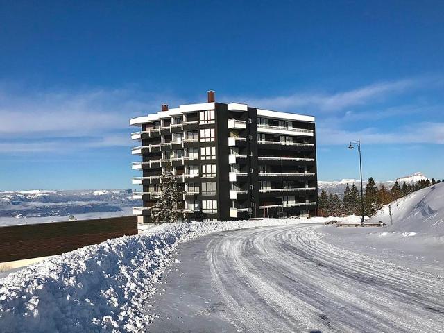 Résidence LA LAUZIERE - Chamrousse