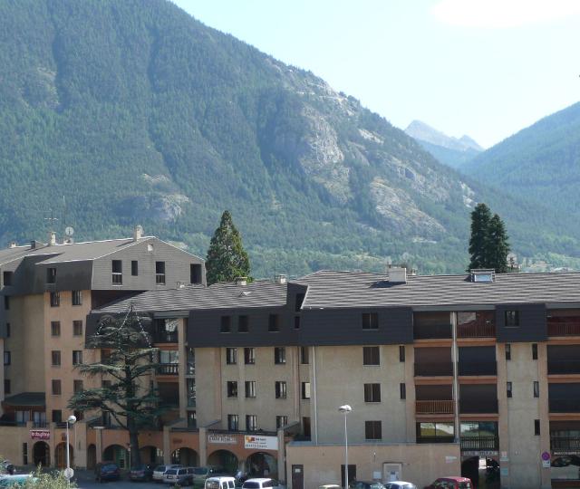 Appartment Central Parc 1B BRI200-B211 - Serre Chevalier 1200 - Briançon