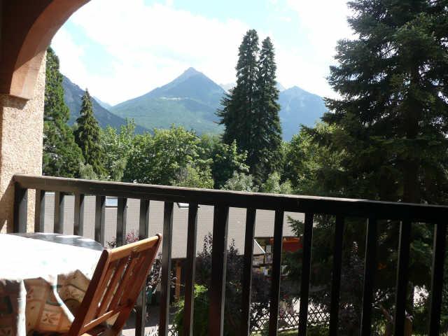 Appartment Central Parc 1B BRI200-B211 - Serre Chevalier 1200 - Briançon