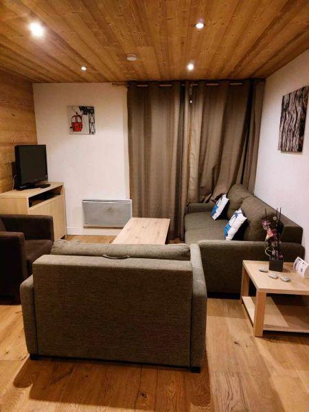 Residence Refuge du Golf - maeva Home - Flaine Le Hameau 1800
