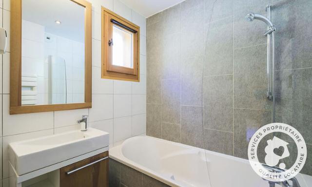Residence Refuge du Golf - maeva Home - Flaine Le Hameau 1800