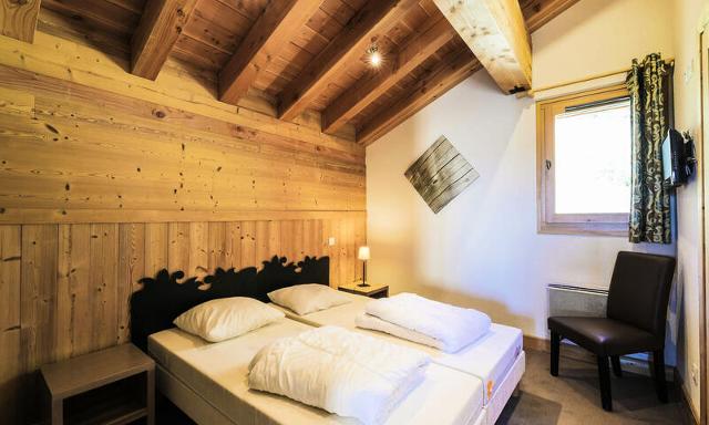 Residence Refuge du Golf - maeva Home - Flaine Le Hameau 1800