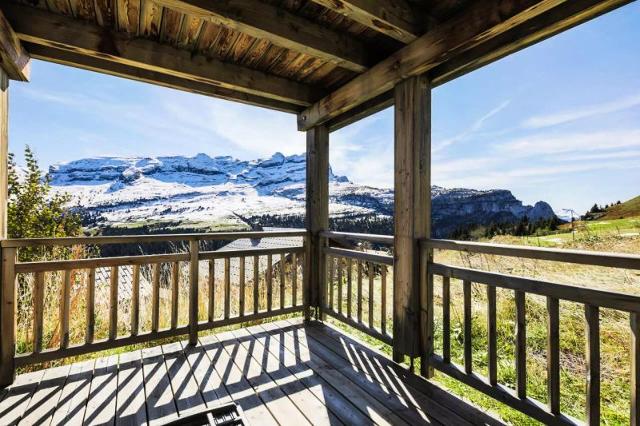 Residence Refuge du Golf - maeva Home - Flaine Le Hameau 1800