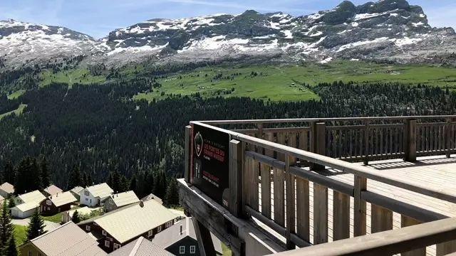 Residence Refuge du Golf - maeva Home - Flaine Le Hameau 1800