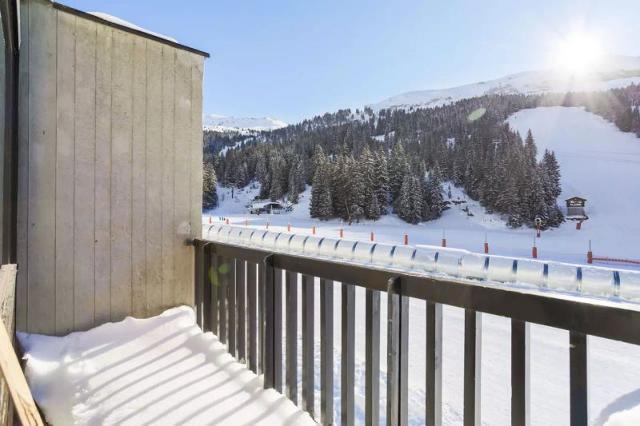Bellatrix Residence - maeva Home - Flaine Front de Neige 1500