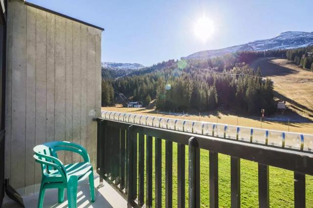 Bellatrix Residence - maeva Home - Flaine Front de Neige 1500