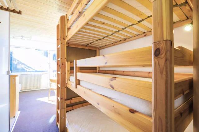 Bellatrix Residence - maeva Home - Flaine Front de Neige 1500
