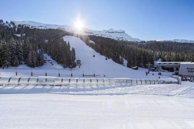 Bellatrix Residence - maeva Home - Flaine Front de Neige 1500
