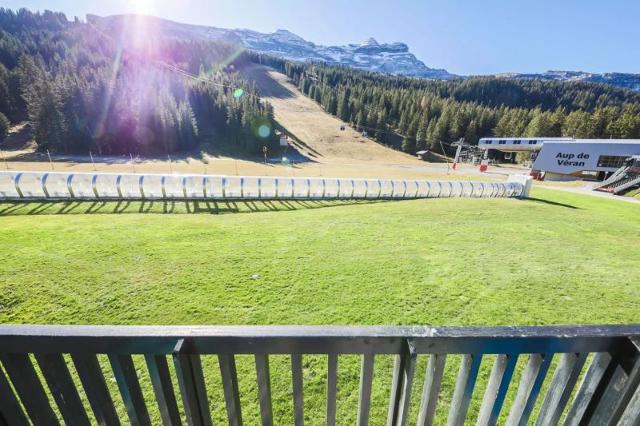 Bellatrix Residence - maeva Home - Flaine Front de Neige 1500