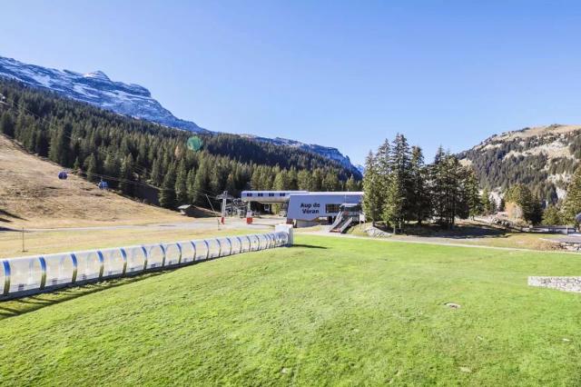 Bellatrix Residence - maeva Home - Flaine Front de Neige 1500
