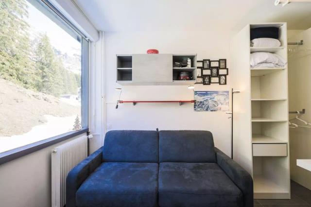 Bellatrix Residence - maeva Home - Flaine Front de Neige 1500
