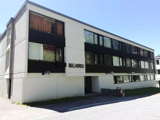 Bellatrix Residence - maeva Home - Flaine Front de Neige 1500