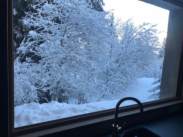 CHALET CLEMENTINE - La Tania