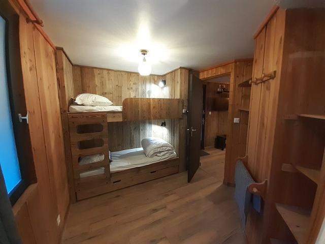 CHALET CLEMENTINE - La Tania